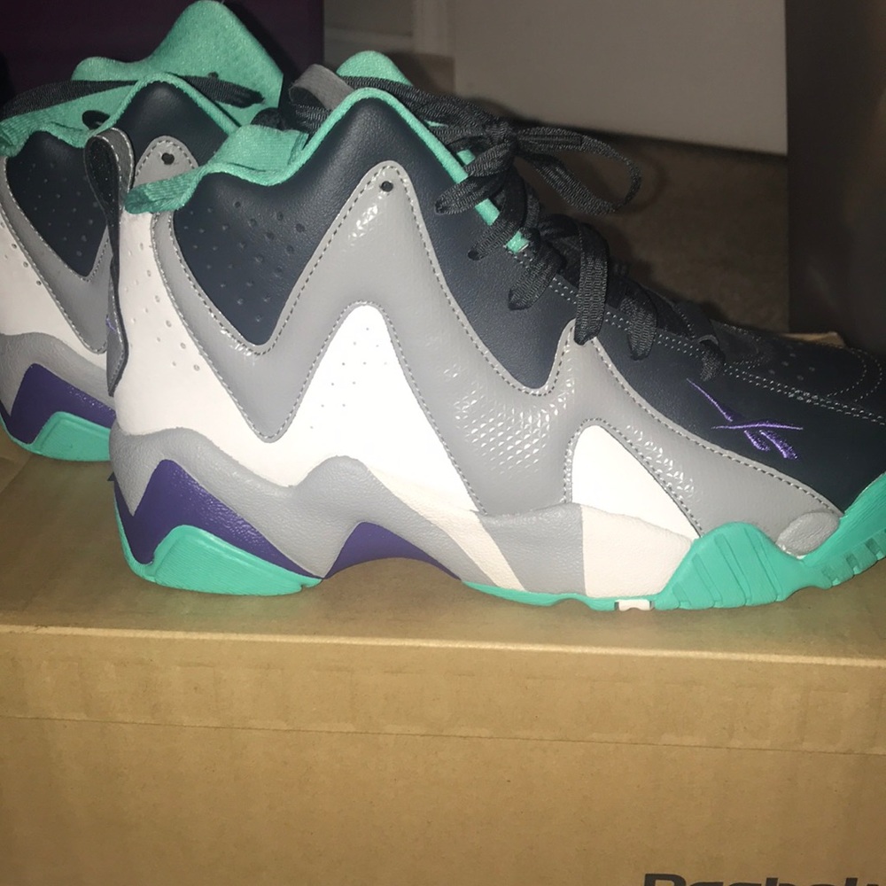 Kamikaze II mid - Picture 1 of 2